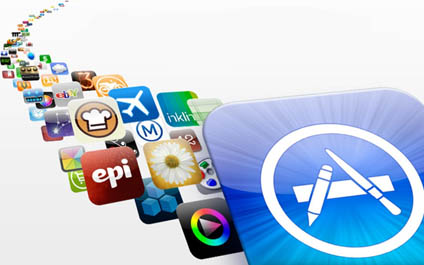 Apple elimina aplicaciones de su tienda virtual