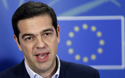 Tsipras se juramenta hoy como primer ministro de Grecia
