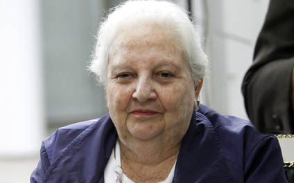 Fallece la agente literaria Carmen Balcells