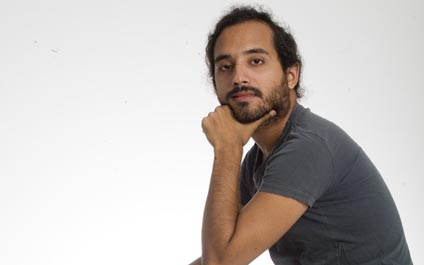 Anfibio regresa orgulloso de Cannes