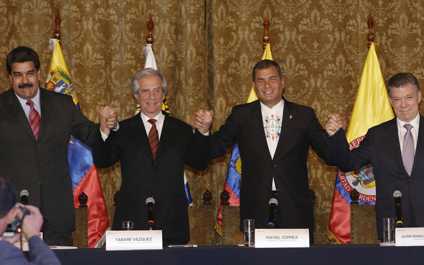 Aumentan a Bs. 1.000 la cuota del plan Borrón y Cuenta Nueva