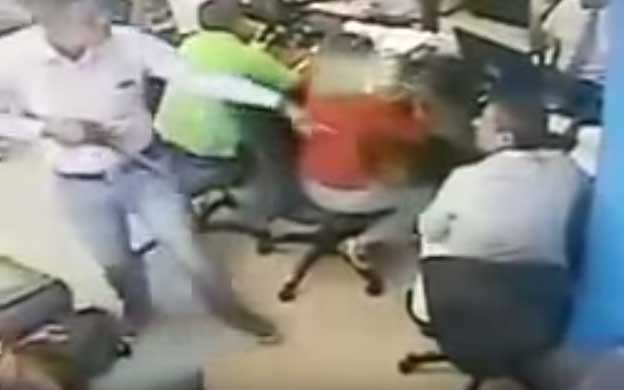 Despliegan 140 funcionarios para prevenir consumo de drogas