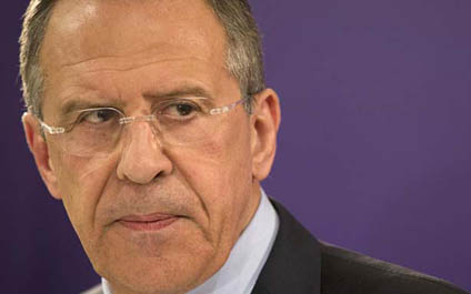 Ministro ruso visita Venezuela por compra de aviones