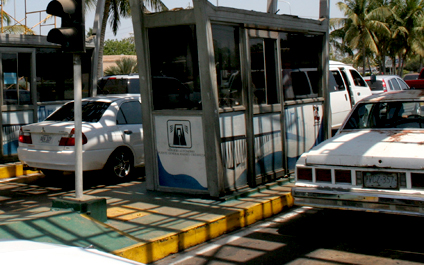 Reactivan este viernes peaje de la autopista Falcón-Zulia