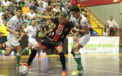 Guerreros sale a asegurar  el primer lugar frente a Caracas