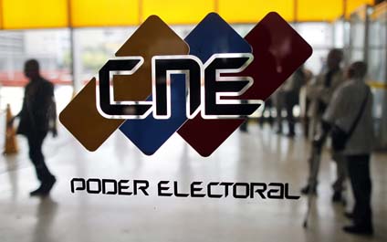 CNE transmitirá en vivo auditorías al sistema electoral