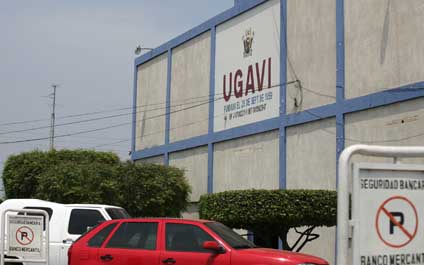 Suspenden feria de La Villa por estado de excepción