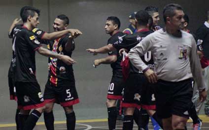 Guerreros asegura iniciar la final en casa