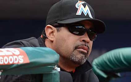 “Ozzie” desea ser mánager en el 2016