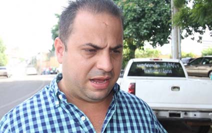 Denuncian “secuestro” de oficinas del Sagas