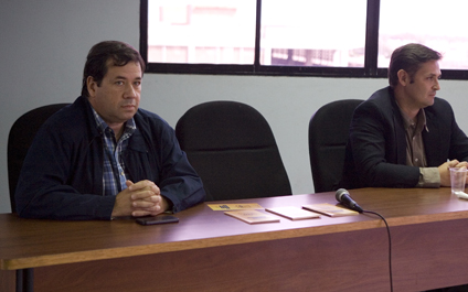 “Estamos en un momento estelar para el periodismo”