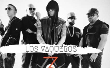 Disco de Wisin junto a estrellas latinas lidera ventas
