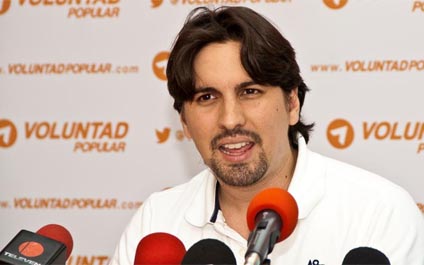 Candidatos de VP transformarán la indignación en acción el 6-D