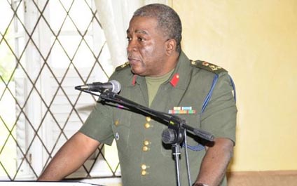 Guyana estudia comprar equipo militar para su Fuerza Aérea
