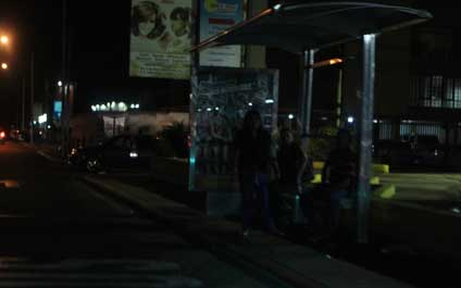 El Último Peo en la mira de Corpoelec