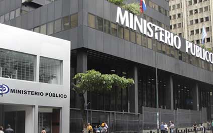 MP presentará al alcalde de Caroní por corrupción