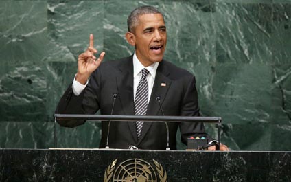 Obama está seguro de que se levantará el embargo a Cuba