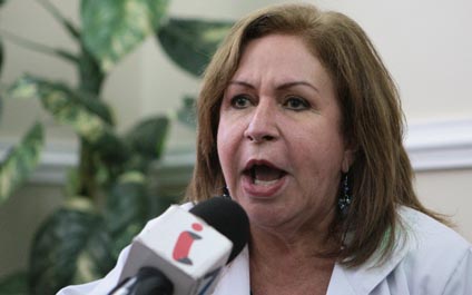 Gremio médico exige aumento de siete salarios mínimos