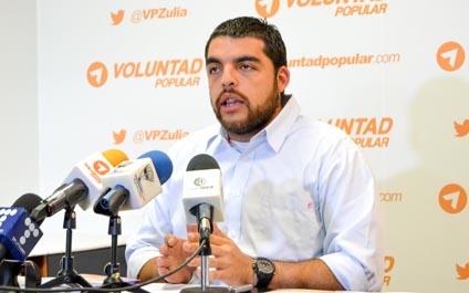 "En el Zulia colapsó el sistema penitenciario"