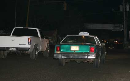 Castigan sin luz a 90 sectores