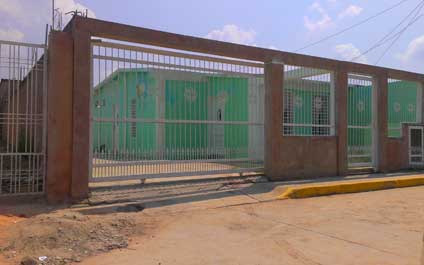 Lo asesinan después de denunciar el robo de su casa