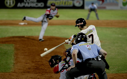 Nuevo formato de la LVBP se debe a petición de los equipos