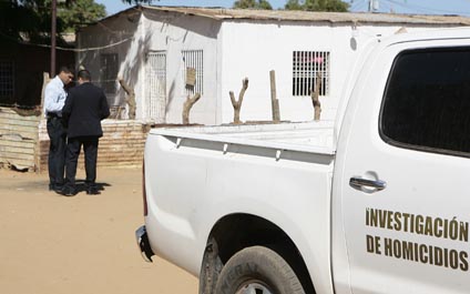 Acusan a cuatro policías por cinco muertes en el Zulia