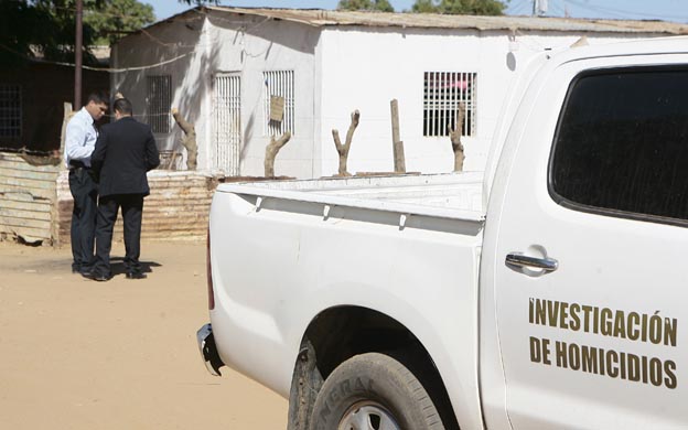 Inseguridad frena primera caravana de migrantes del año en México