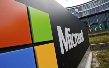 Colombia y Microsoft firman acuerdo de cooperación