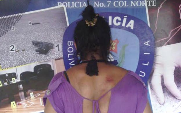 Detienen a sexagenario por acoso sexual a menor en Los Jovitos