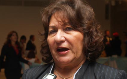 Universitarios exigen reunirse con el ministro