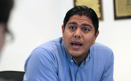 “Saldrán a votar en contra de los culpables de la crisis”