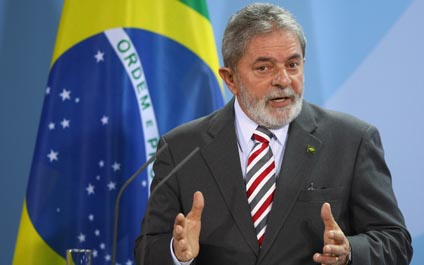 Corte Suprema de Brasil autoriza interrogar a Lula
