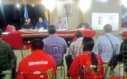 Prohíben venta de licor y porte de armas en Perijá