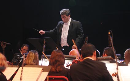 David Rahn denuncia desmantelamiento de la OSM