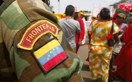 62% de los zulianos apoya el cierre de la frontera
