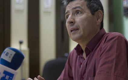 OVCS rechaza agresiones contra Marino Alvarado