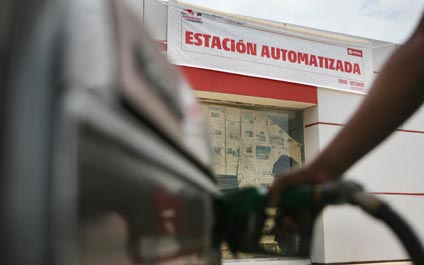 Esta semana automatizarán otras 10 bombas del Zulia