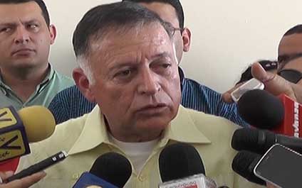 “No permitiremos contrabando en la Alta Guajira”