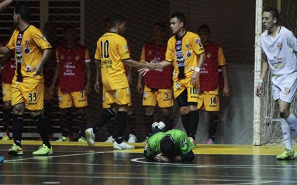 Guerreros va por el jaque en la gran final