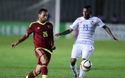 Figuras de la Vinotinto “despiertan a tiempo”