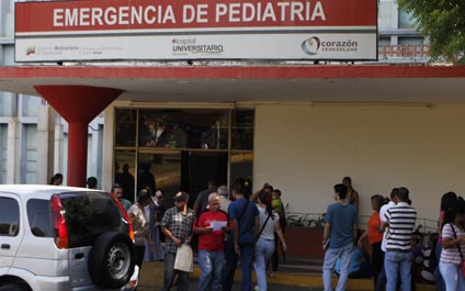 Amenazan a empleados del HUM por realizar denuncias