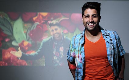 Renny estrena su sencillo Ay amor