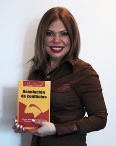 Lucy Amado actualiza su Resolución de Conflictos