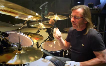 Phil Rudd pierde apelación