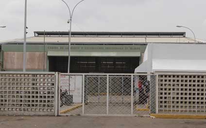 “Mi hijo murió en el retén por negligencia”