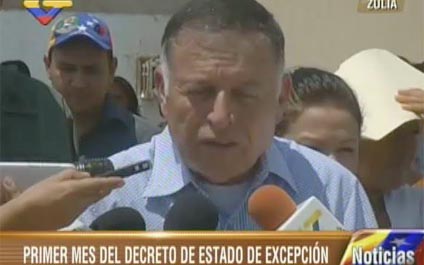 La Guajira recibe obras a un mes del estado de excepción