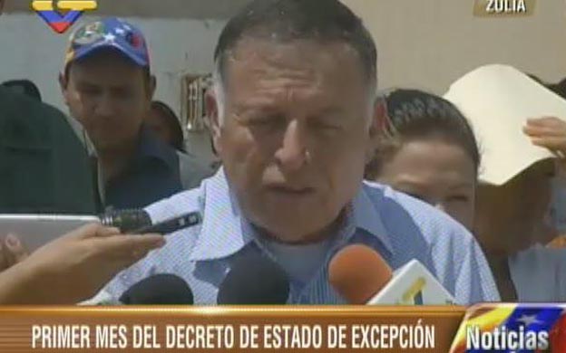 Craqueador catalítico de Amuay está detenido desde hace una semana