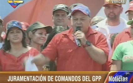 “Ningún Gobierno ha hecho tanto como el revolucionario”