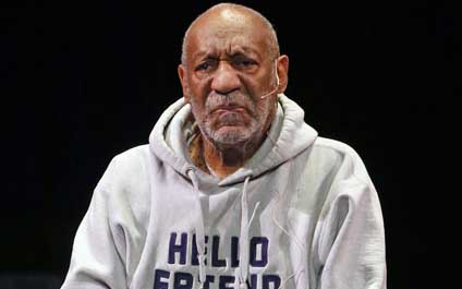 Juez da luz verde a demanda contra Bill Cosby